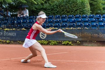 Julia Middendorf 190 - DTV Hannover - TC 1899 Blau-Weiss Berlin : Ergebnis: 7:2